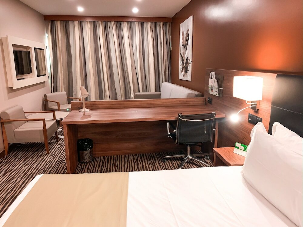 Фото Luxotel Cannes