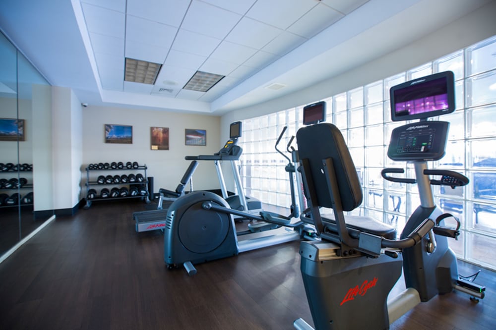 Фото Holiday Inn Manchester Airport, an Ihg Hotel