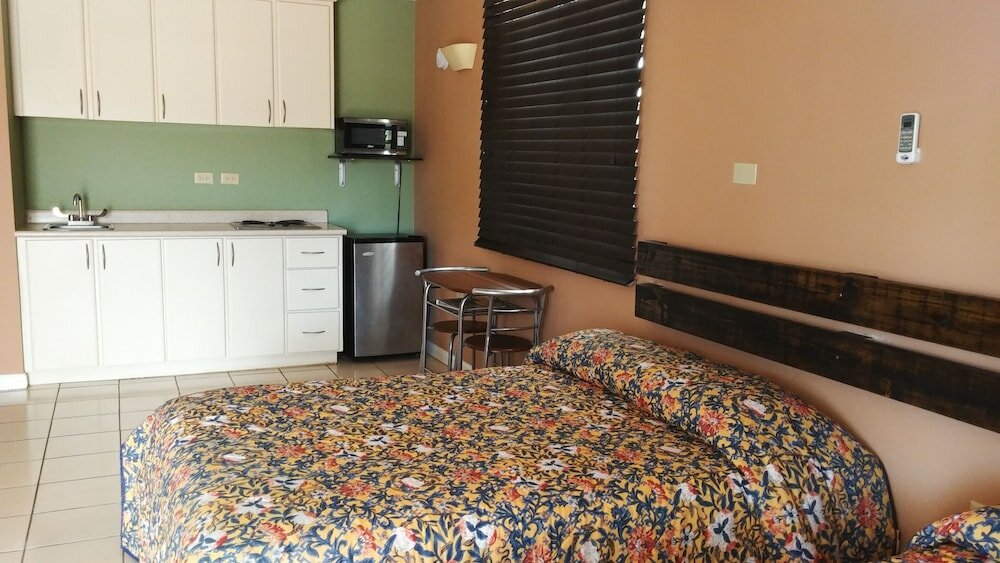 Фото Parador El Buen Café