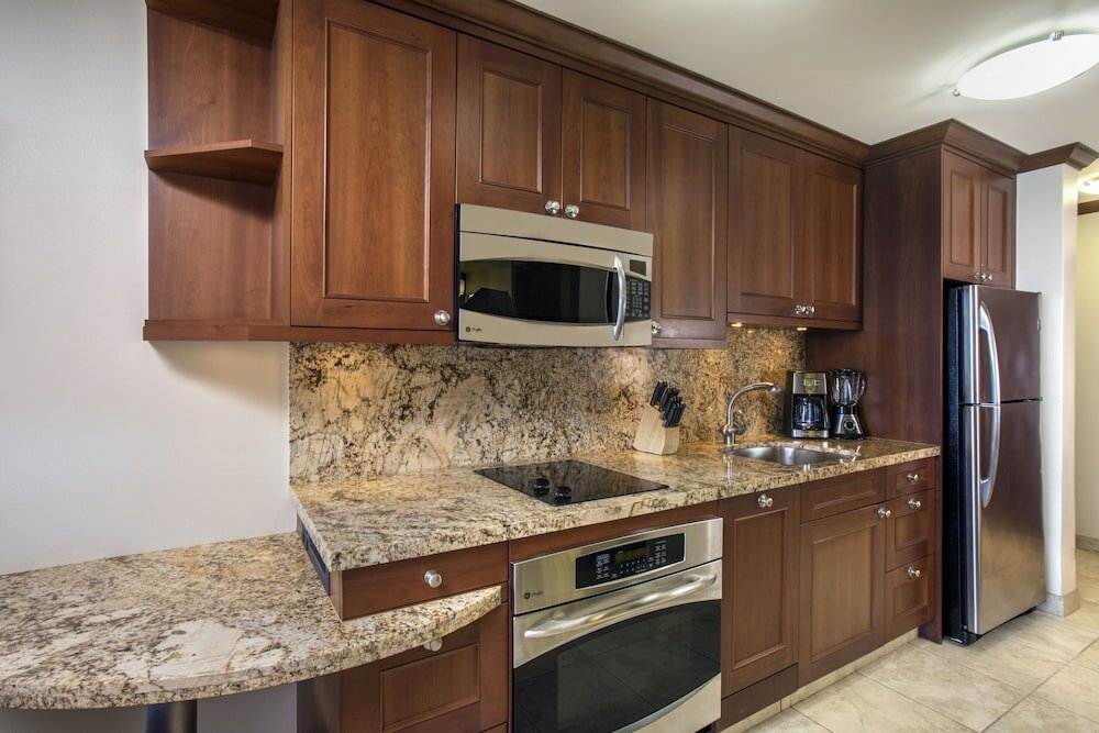 Фото Napili Kai Beach Resort