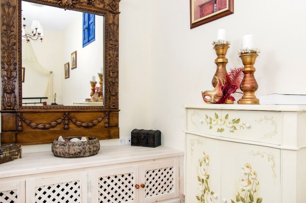 Фото Oia Sunset Villas