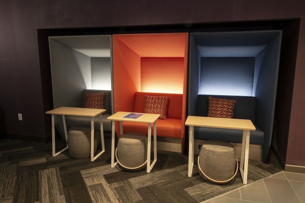 Фото Tru by Hilton Norfolk Airport