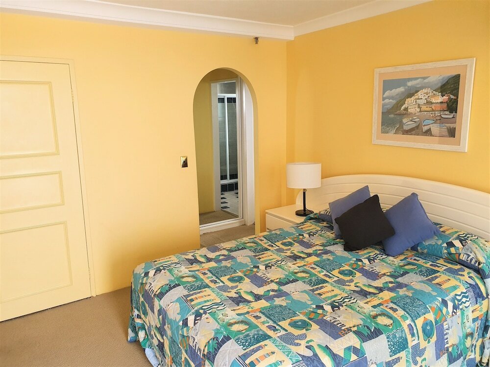 Фото Talisman Apartments