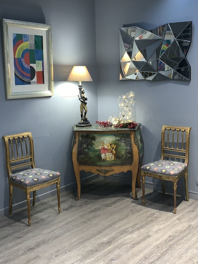 Фото Hôtel Le Pré Catelan