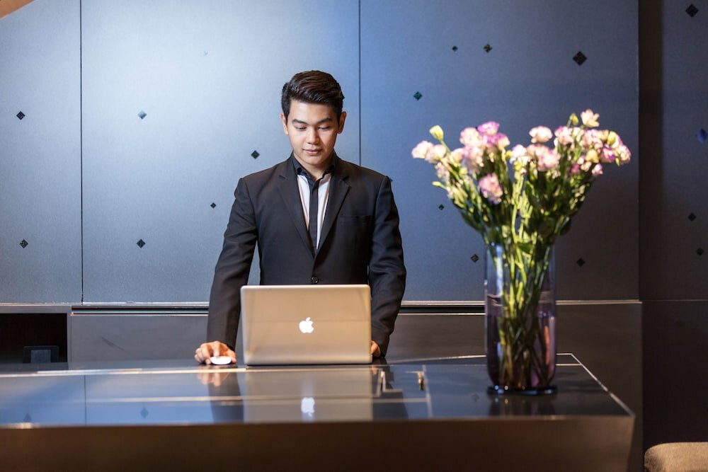 Фото Mode Sathorn Hotel