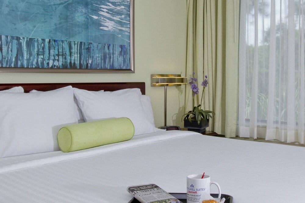 Фото SpringHill Suites by Marriott Sarasota Bradenton