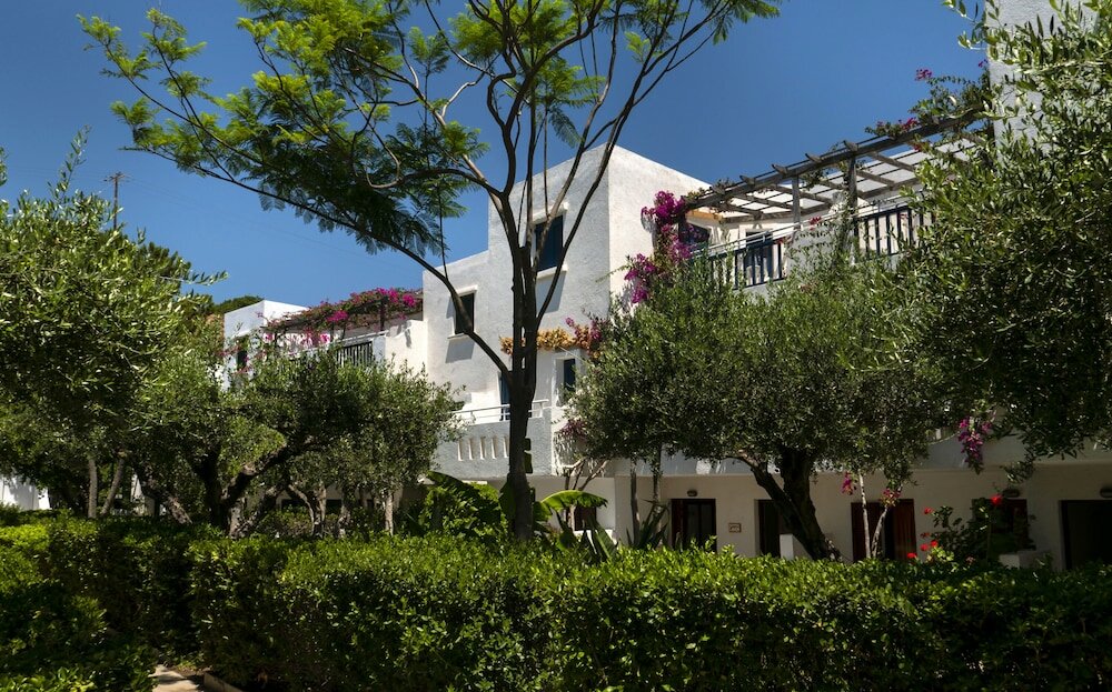 Фото Villea Village