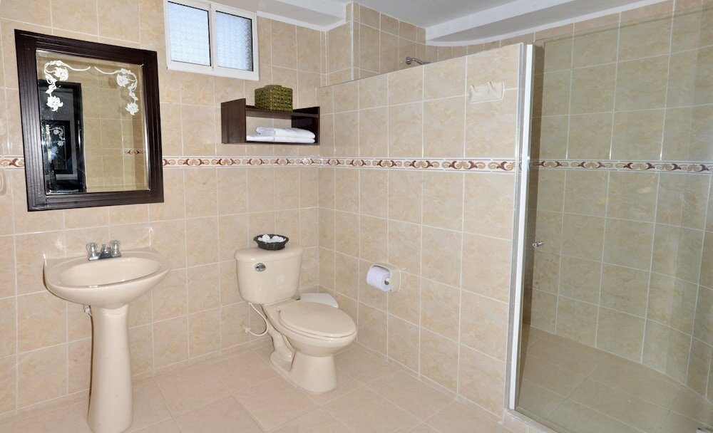 Фото Hotel Arawak Upar