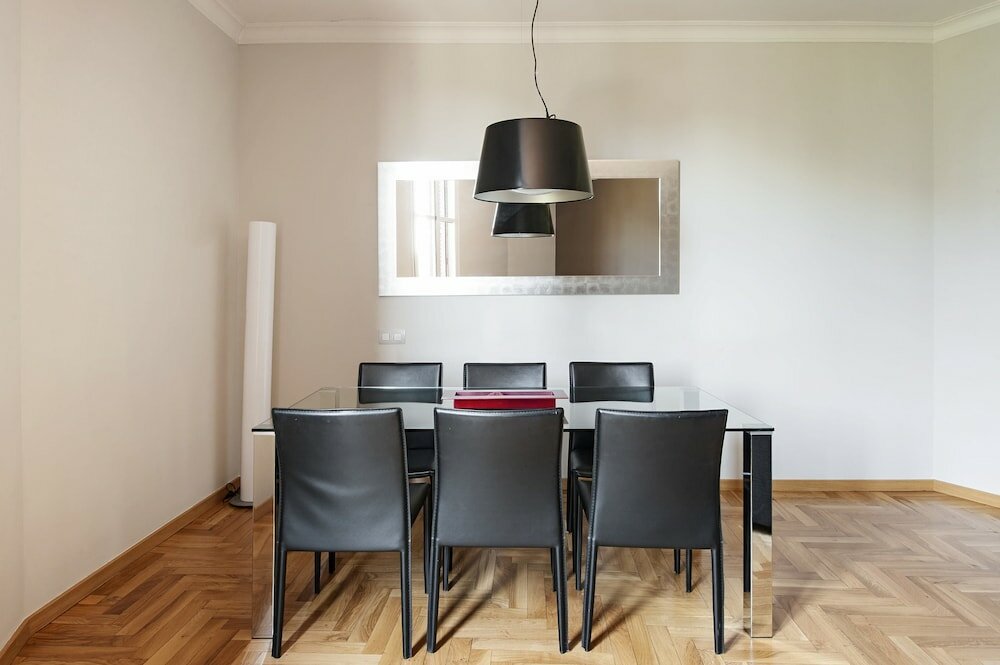 Фото The Corner Apartments by Aspasios