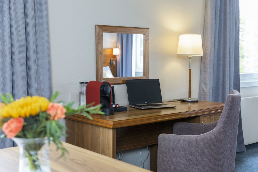 Фото Thon Partner Hotel Backlund