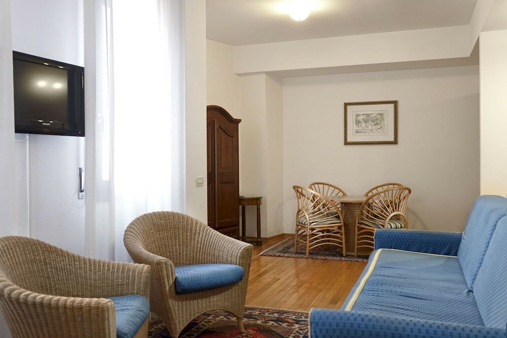 Фото San Marco Palace - All Suites