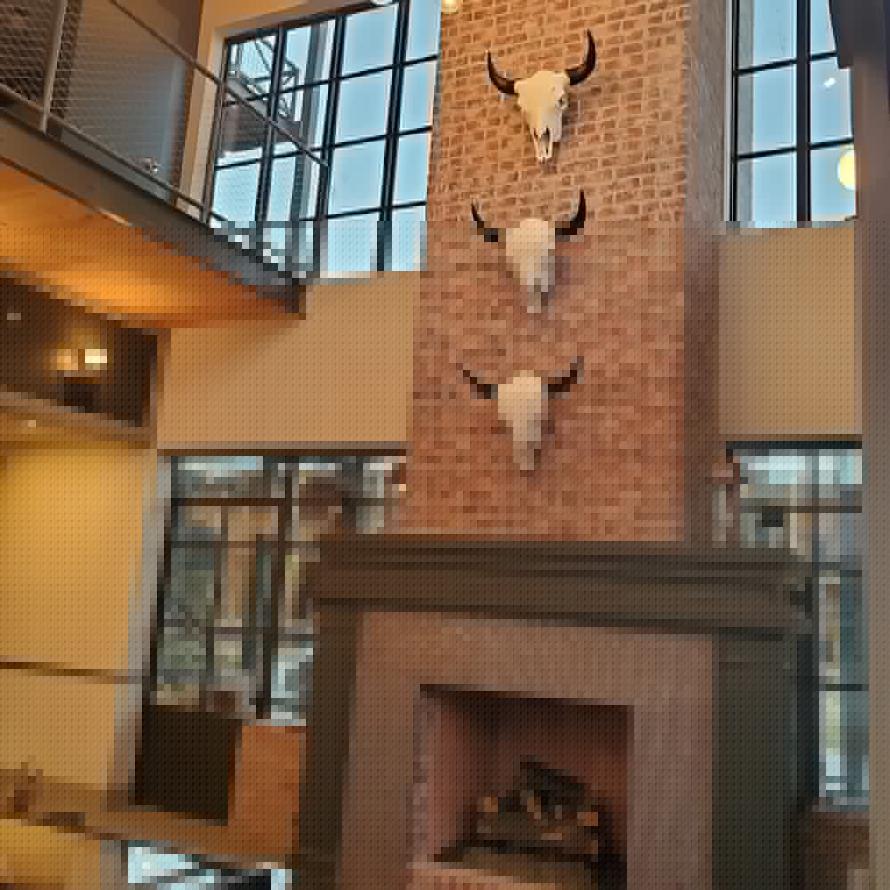 Фото Cotton Court Hotel