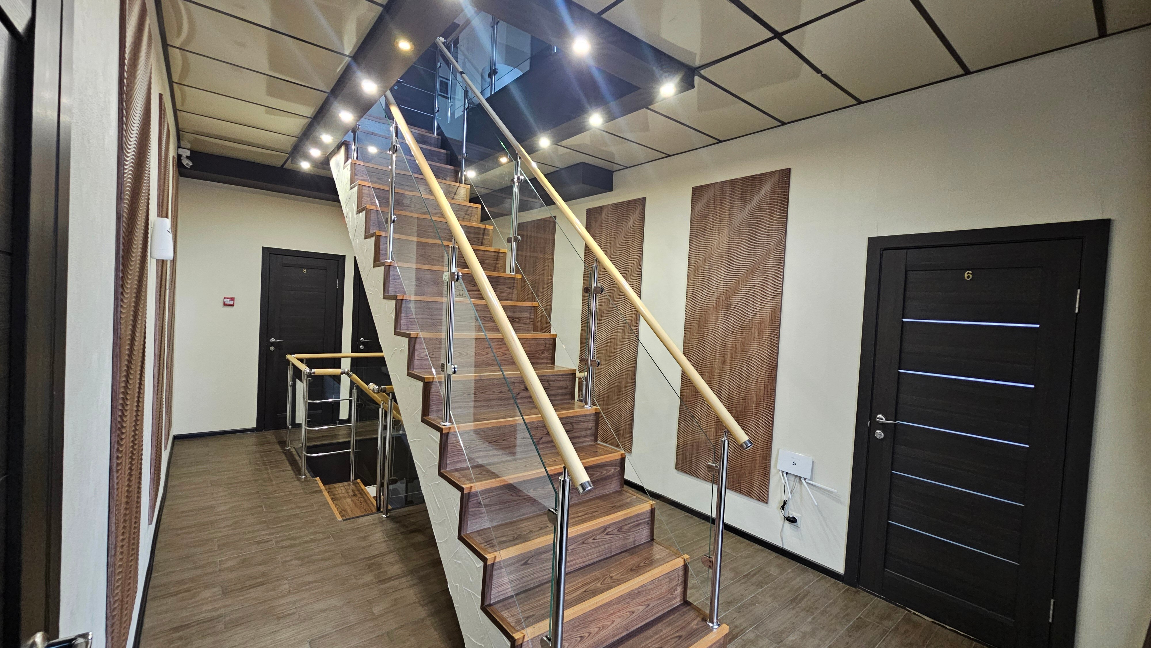 Фото Сибирский домик