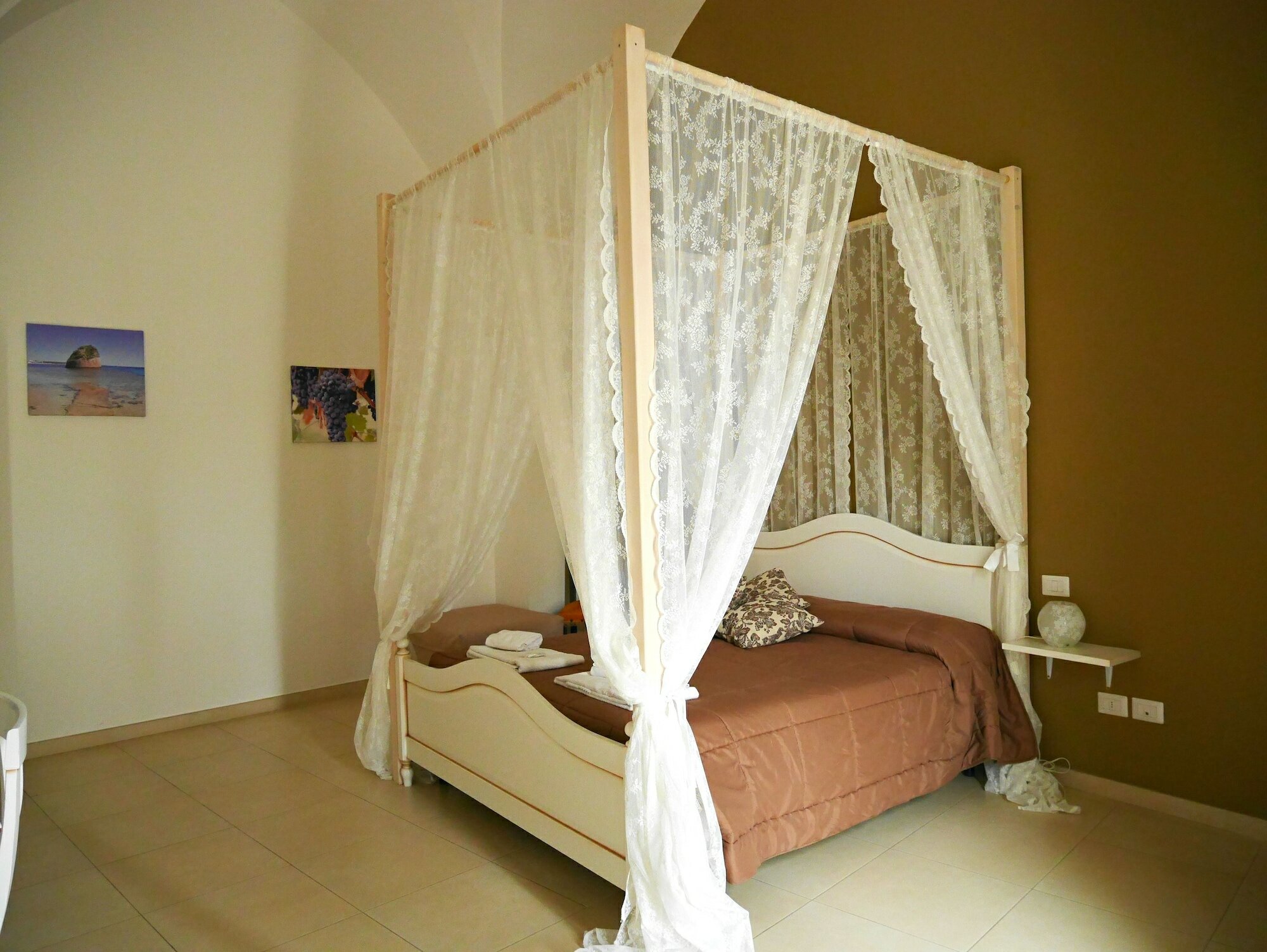 Фото Dimora Vicolo Corto