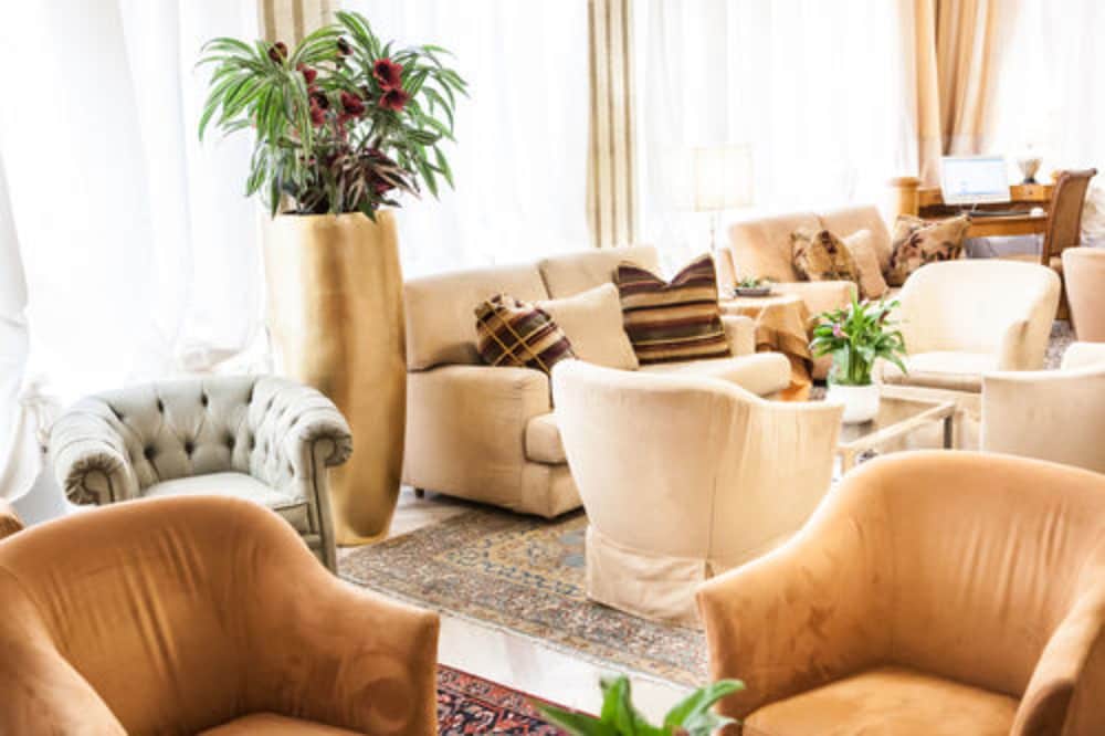 Фото Hotel San Luca