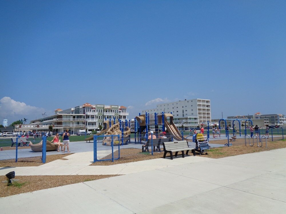 Фото Diamond Crest Motel