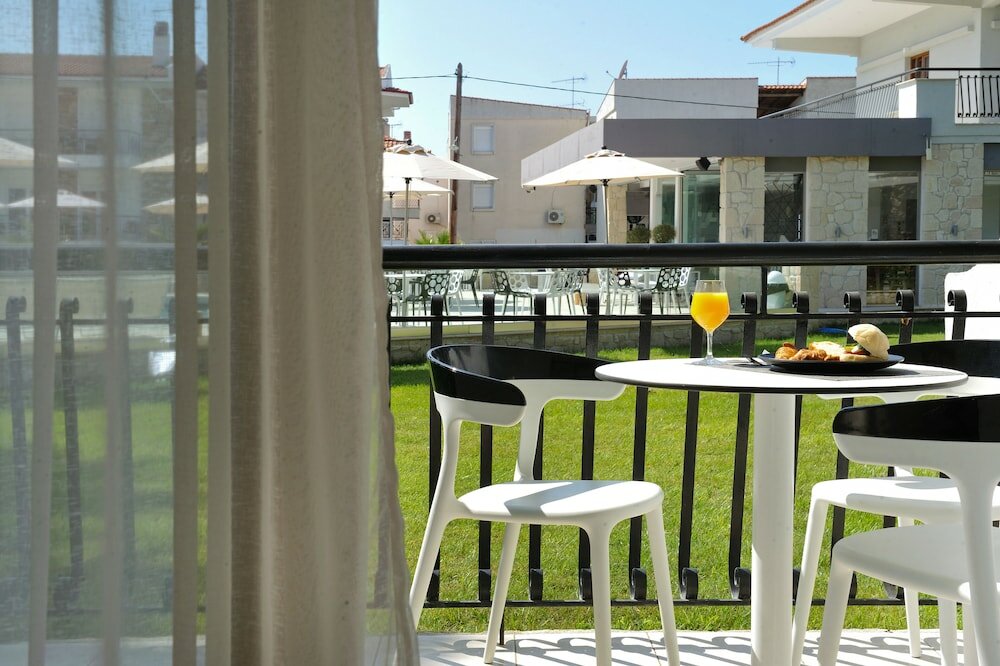 Фото Aristotelis Hotel