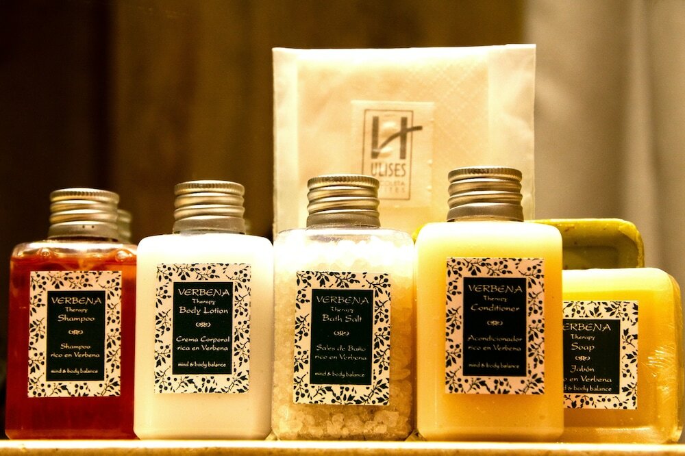 Фото Ulises Recoleta Suites