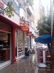 Rose's Kitchen (Bursa, Osmangazi, Celal Bayar Cad., 90-92B), restaurant