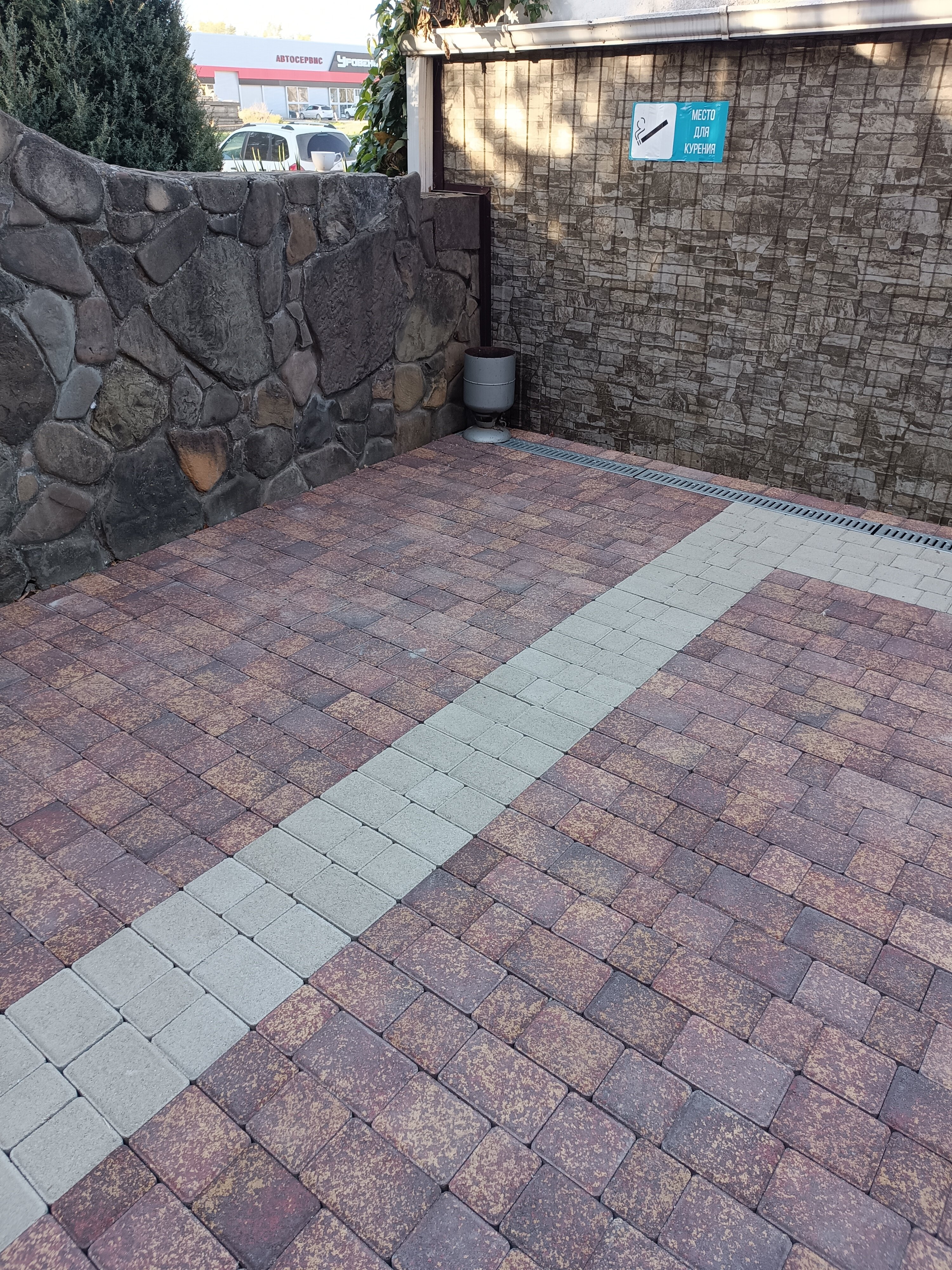 Фото Старая Крепость