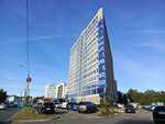Ирбис (Kolomyazhskiy Avenue, 27) ، شركة بناء