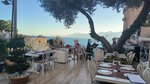 Sauvignon Restaurant (Antalya, Muratpasa District, Kilincarslan Neighborhood, Hidirlik Street, 58A), restaurante