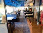 Hookahlab (Konya, Selçuklu, Barış Cad., 103) ، مقهى