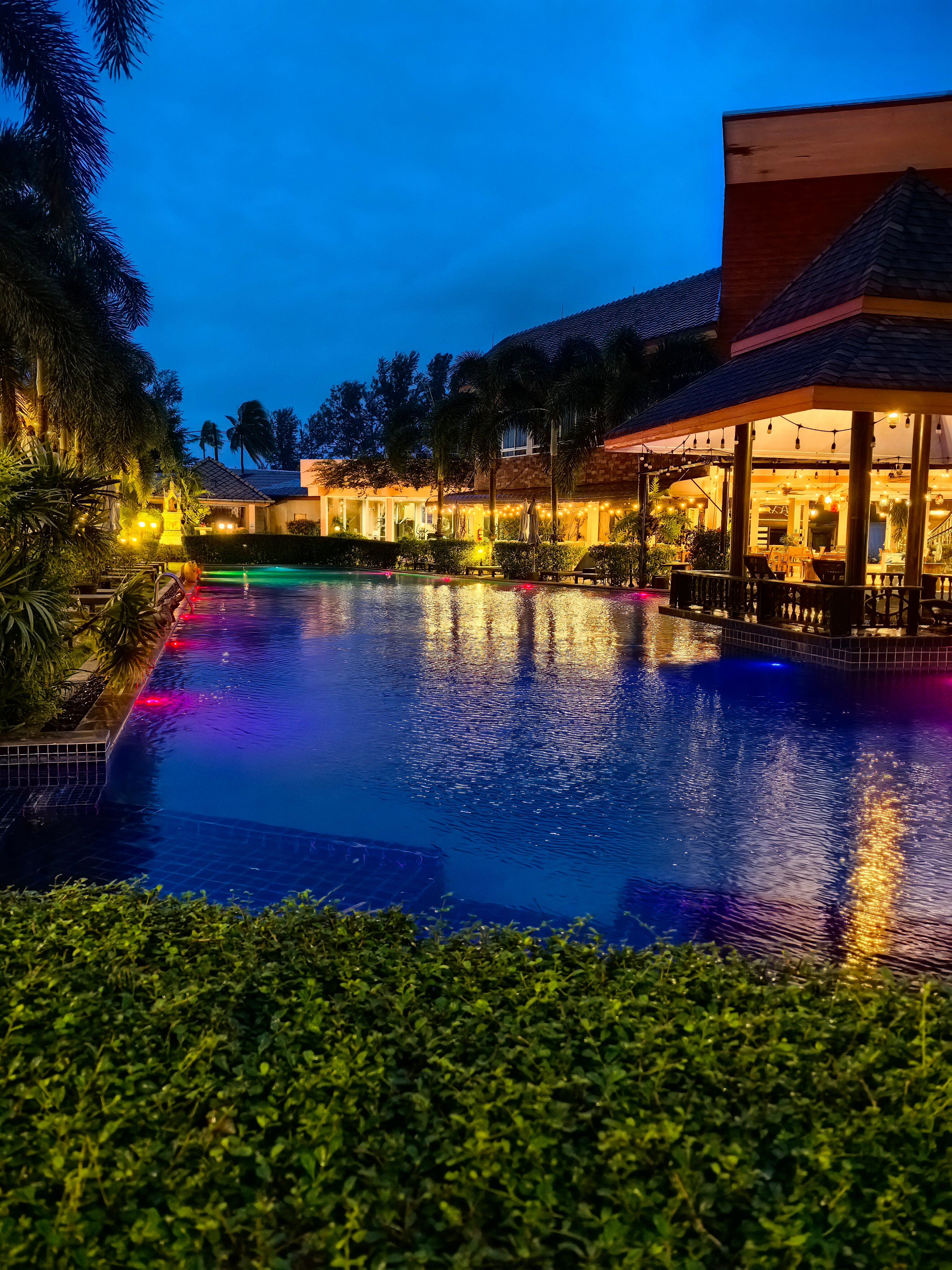 Фото Chivatara Resort & SPA Bang Tao Beach Phuket