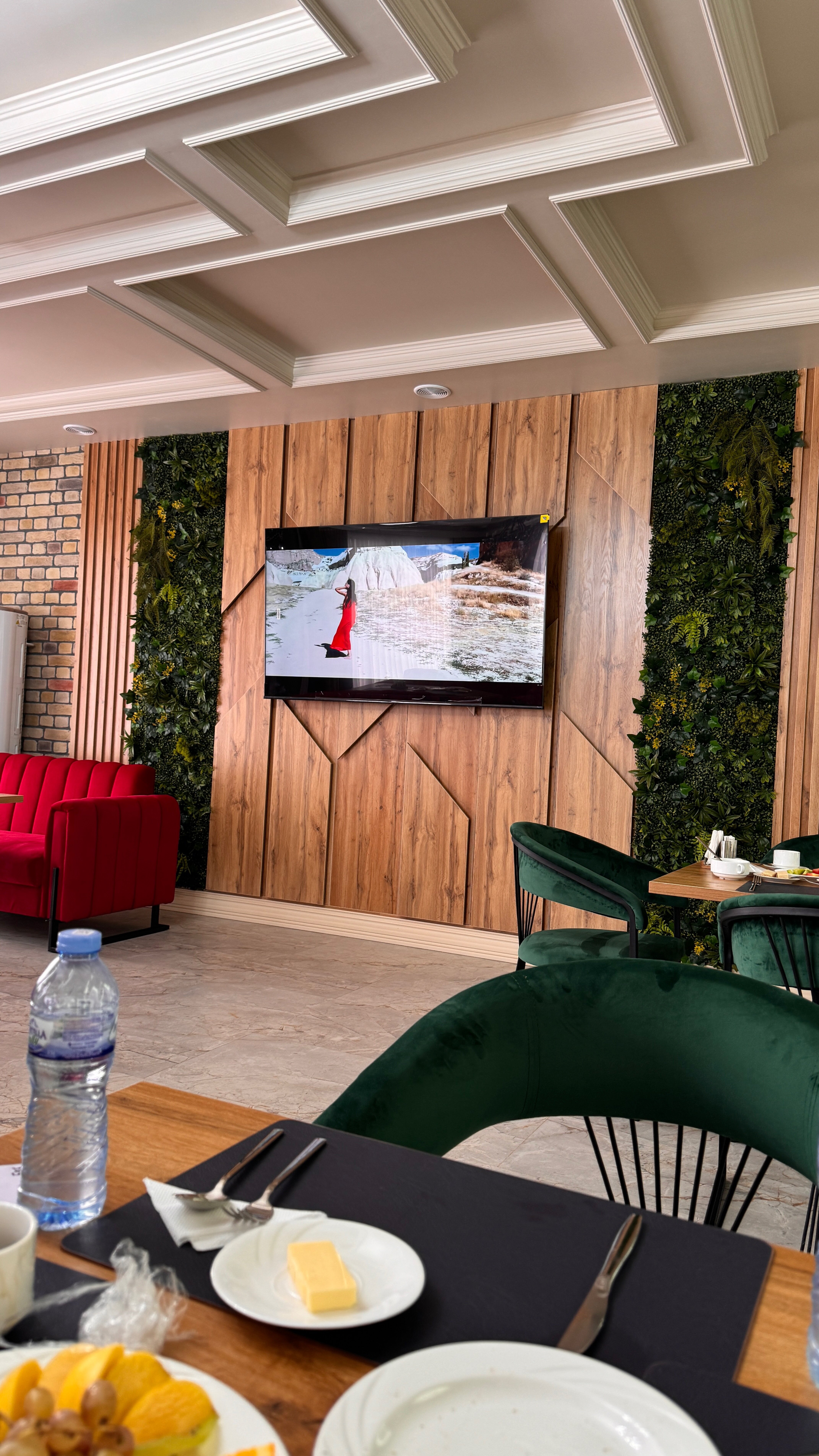 Фото Astoria Boutique hotel & Spa