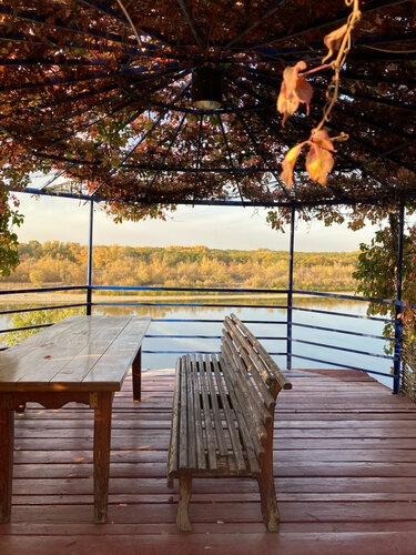 Hotel Donskoy Utyos, , foto
