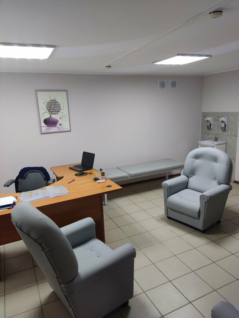 Psychotherapist Chastny Psikhoterapevt Ip Surovtsev N. V., Molodcheno, photo