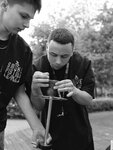 Smoke Pistols Gang - Hookah catering (Novoslobodskaya Street, 16), hookah lounge