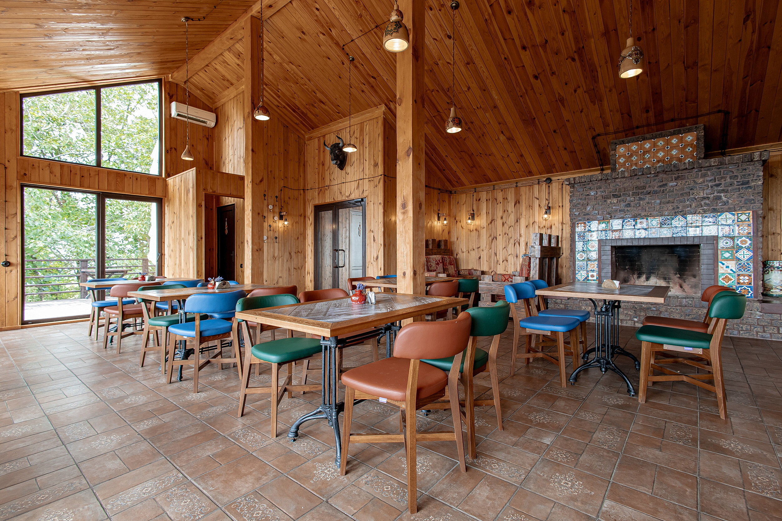 Фото Фазенда Огни Сочи