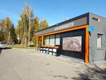 Туалет (Beryozovaya ulitsa, 1к1) ، حمام عام