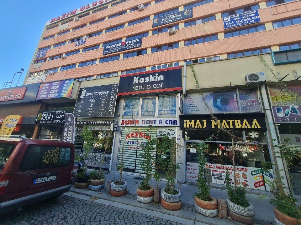 Car dealership Keskin Rent A Car, Konya, photo