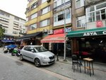Baraka Cafe Homemade (Istanbul, Kadikoy, Caferaga Neighborhood, Fazil Husnu Daglarca Street, 10A) ، مقهى