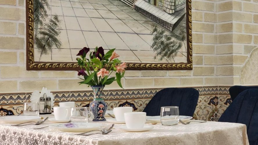 Фото Shahdil Hotel & Restaurant