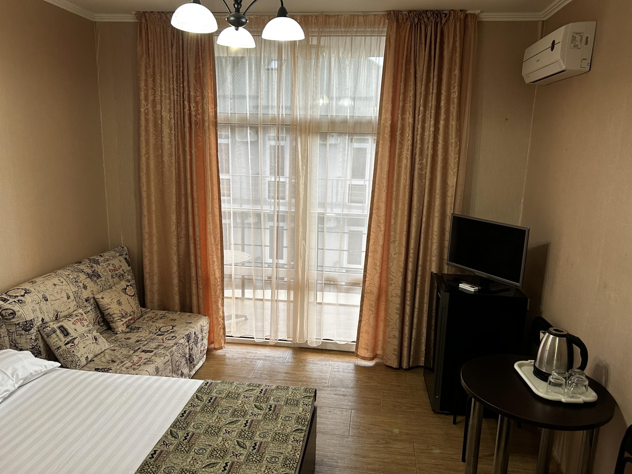 Фото Спарта