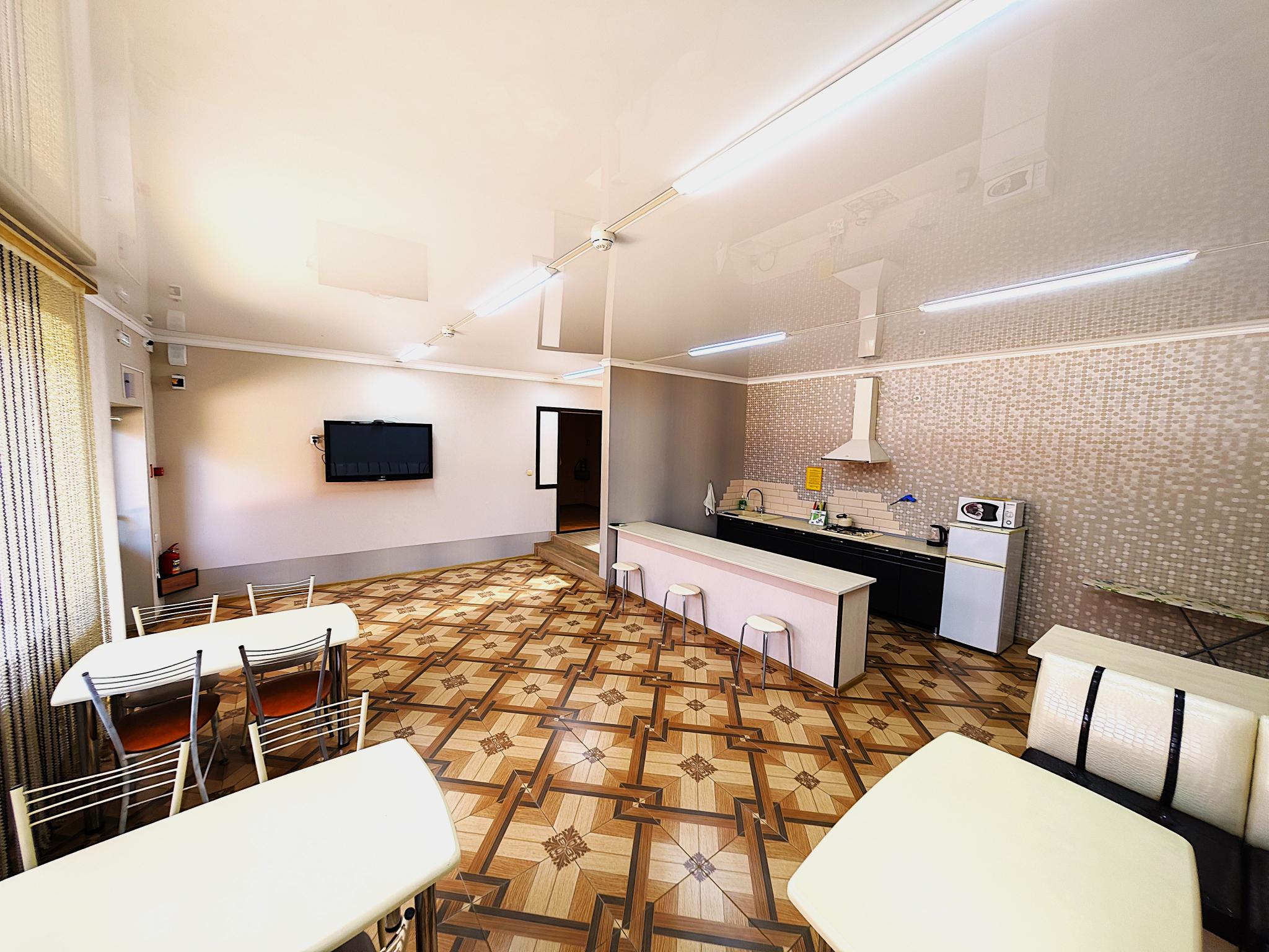 Фото Гостиница на Селиверстова