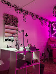 Nail grace (ulitsa Bulatova, 100), nail salon
