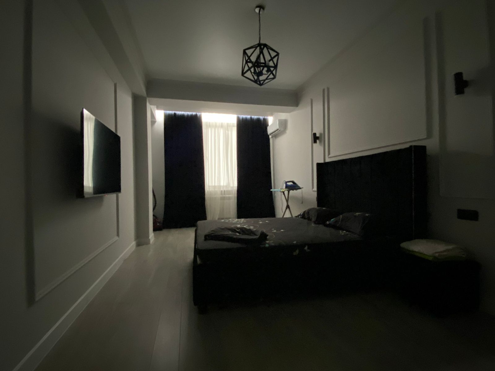 Фото Апартаменты на берегу Каспия -Центр