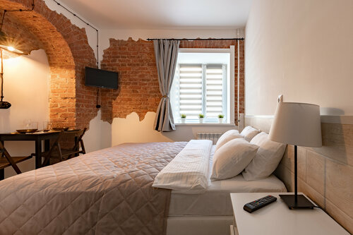 Sergeew Apartments