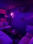 Pokurim (Svobody Street, 70), hookah lounge