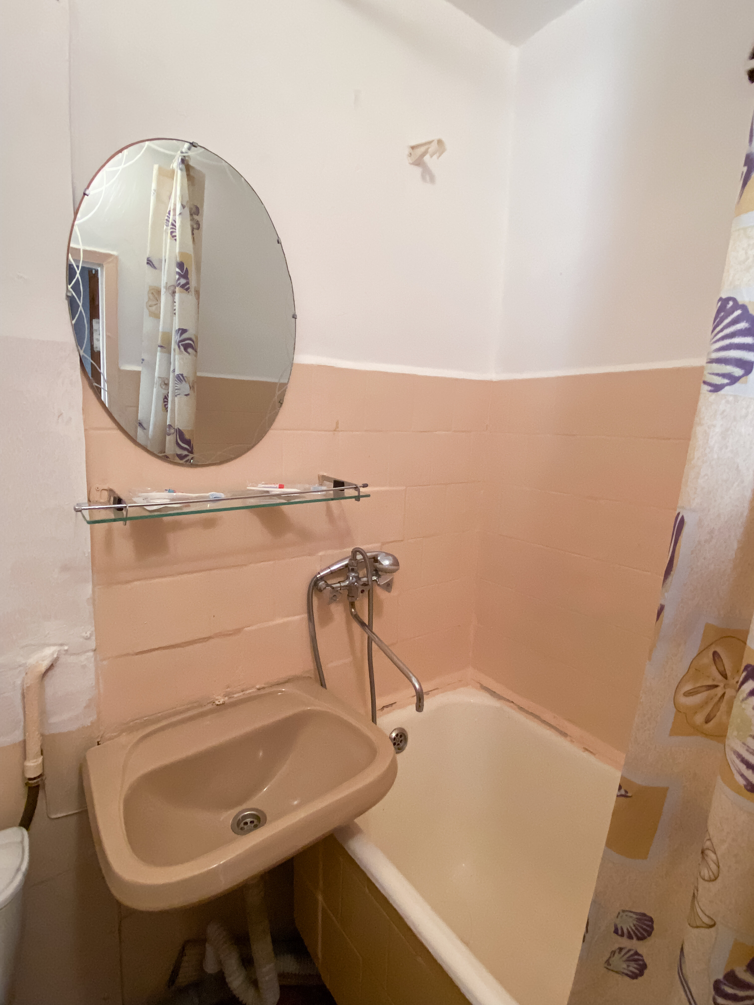 Фото Усть-Каменогорск Отель