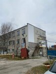 Technopark (Montazhnaya ulitsa, 2), transporte de mercancías por carretera