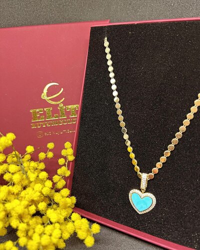 Elit Kuyumculuk Fotoğraf 3