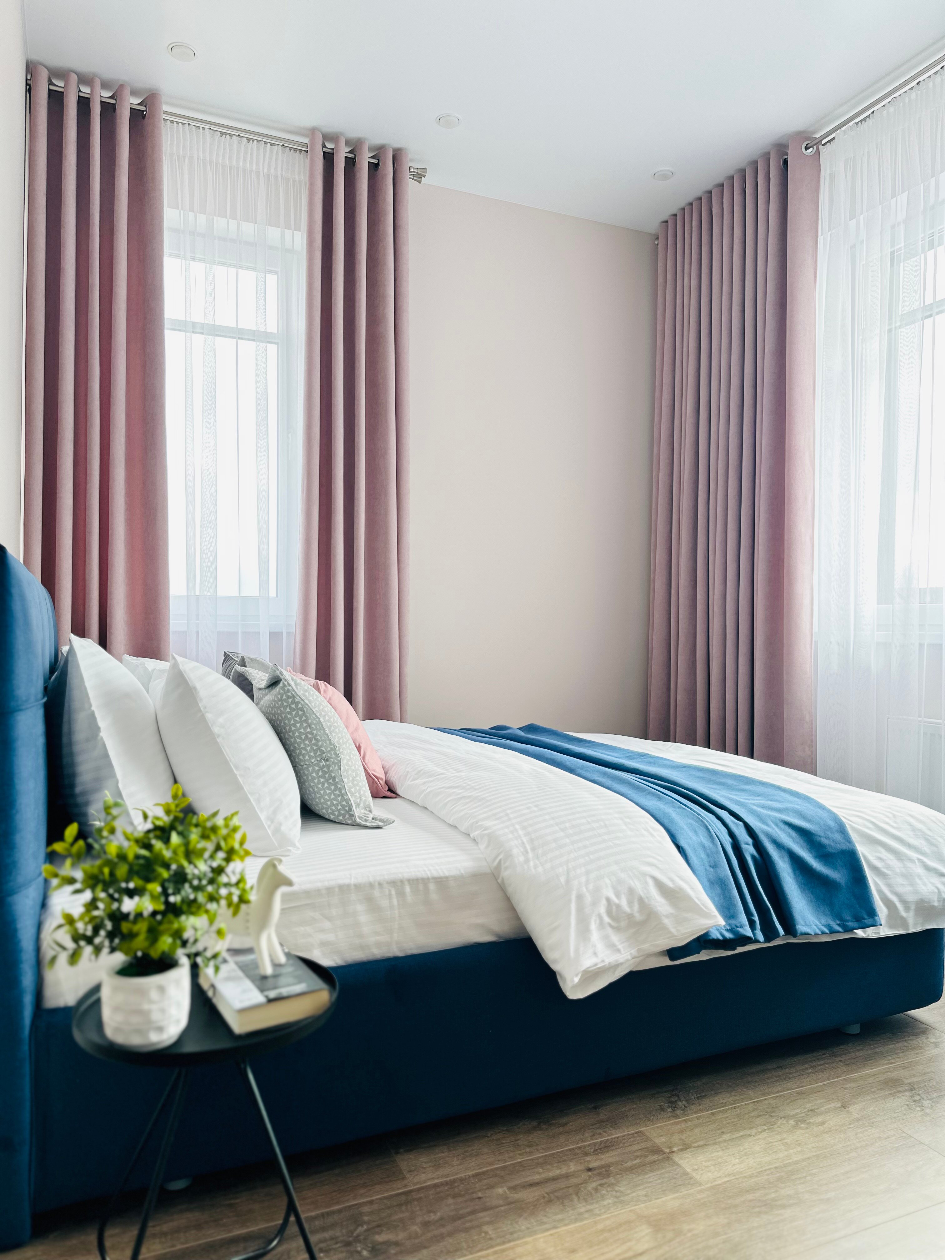 Фото KenigDeluxe Рыбная Деревня