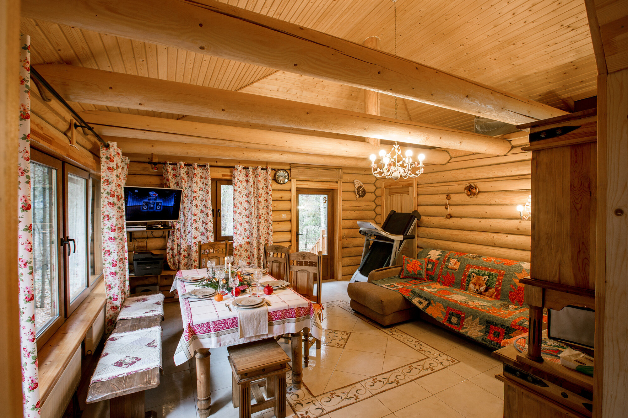 Фото Дикий Лис