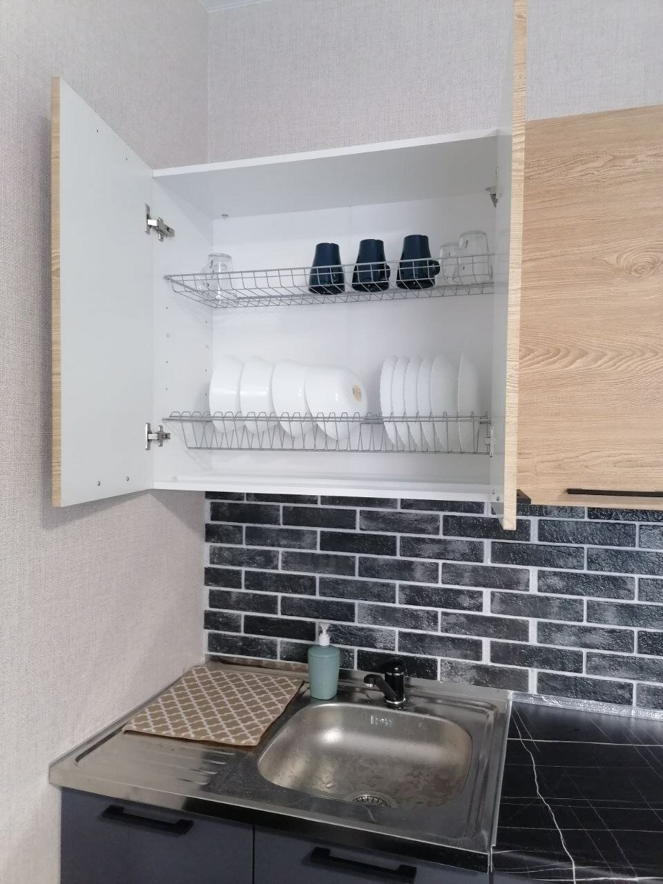 Фото Уютная евро двушка возле трассы м4