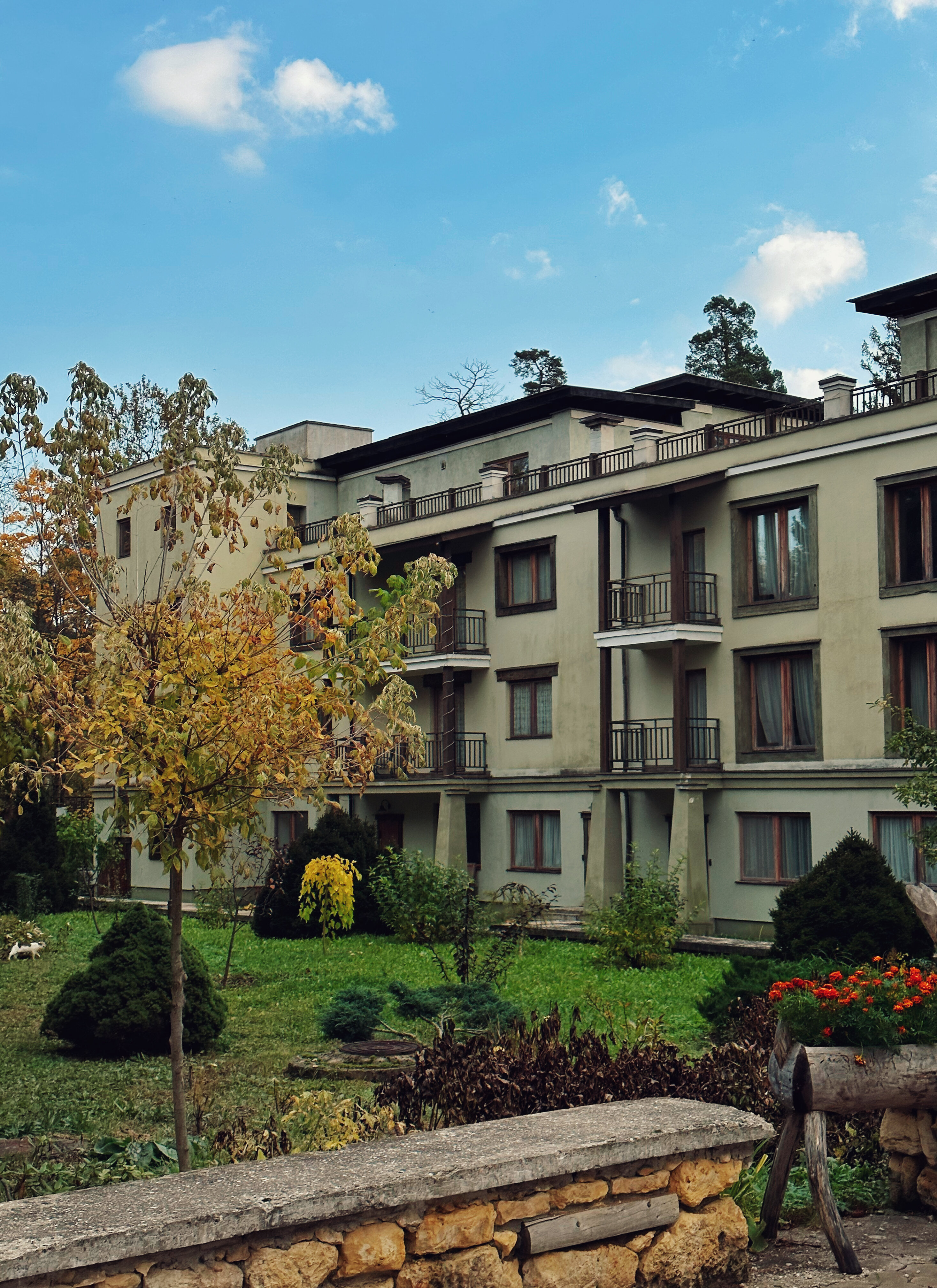 Фото Таёжные дачи